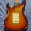 Stratocaster Haar Heavy Relic