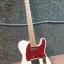 Fender Telecaster México