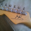 Fender Stratocaster Dave Murray USA