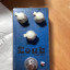 Clon Fuzz Zonk MKII - Luxury Tone FX (Leer bien)