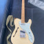 Telecaster thinline por partes