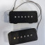 Fender Japan Jazzmaster Pickups.
