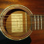 Guitarra acústica Álvarez RF20SM con estuche(REBAJADA y CAMBIOS NUEVOS)
