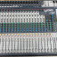 Soundcraft Signature 22 - Mixer Analógico con FX