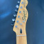 Telecaster thinline por partes