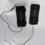 Fender Japan Jazzmaster Pickups.