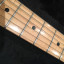 Fender telecaster 73 Crafted in Japan Negra