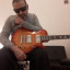 Hamer Mónaco XT. Con pastillas nuevas Gibson 57 y mas