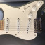 Fender Stratocaster USA Eric Clapton Signature