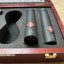 Neumann KM184 set stereo