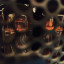 EVH 5150 III STEALTH 50w 6L6