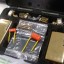 //RESERVADO// Lace Sensor Nitro Hemi Gold SET + potes+ condensadores (portes incluidos)