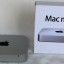 Apple Mac mini i7 quad core 2.6Ghz/16Gb RAM/2xSSD 128Gb y 256Gb + EXTRAS