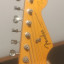 Stratocaster Mark Knopfler Signature