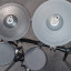 Bateria electronica YAMAHA DTX532K