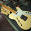 Telecaster thinline por partes