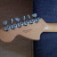 Fender Strat American Special HSS con varias mejoras