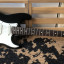 Fender Stratocaster Plus USA de 1991