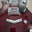 Gretsch G5222 EMTC D. Jet BT V-St. WLN - Año 2022
