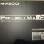Project Mix I/O M-Audio