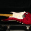 Warmoth Stratocaster Cambio