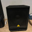 Vendo Subwoofer Activo Behringer Eurolive VQ1500D