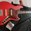 Sire Marcus Miller V3 2nd Gen Red Satin Limited Edition mejorado y con extras