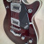Gretsch G5222 EMTC D. Jet BT V-St. WLN - Año 2022