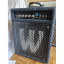 Amplificador de bajo Warwick BLUE CAB 30