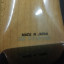 Fender stratocaster Japan Vintage