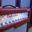 Viper 15w Tube Combo (Hand Wired Point to Point by JC Valvular®)