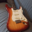 Fender Stratocaster American Professional Sienna Sunburst 2018