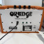 Orange Stereo Micro Crush PiX Mini combo