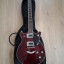 Gretsch G5222 EMTC D. Jet BT V-St. WLN - Año 2022