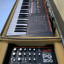 Roland JX-3P 61-Key con PG-200 Progr y maleta Roland Original