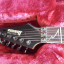 Ibanez Prestige RG 2550Z con Seymour Duncan