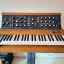 Moog Model D Reissue 2016