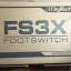 DigiTech Footswitch FS3X