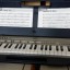 Teclado vintage pre MIDI Yamaha PC-100