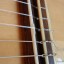 Guitarras clásica española electrificada Valencia CG50CE+ (ENVIO GRATIS)