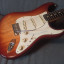 Fender Stratocaster American Professional Sienna Sunburst 2018