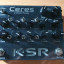 Previo KSR Ceres 3-canales (Ares, Artemis, Colossus) preamp made in USA