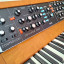 Moog Model D Reissue 2016