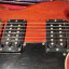 Gibson SG ‘61 Reissue 2007