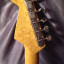 Warmoth Stratocaster Cambio