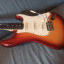 Fender Stratocaster American Professional Sienna Sunburst 2018