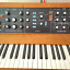 Moog Model D Reissue 2016