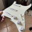 Golpeador Fender + + ObsidianWire 7 Way GenII (Gilmour-wiring)