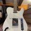 Fender Player Telecaster Nueva