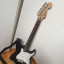 Squier stratocaster affinity rosewood
